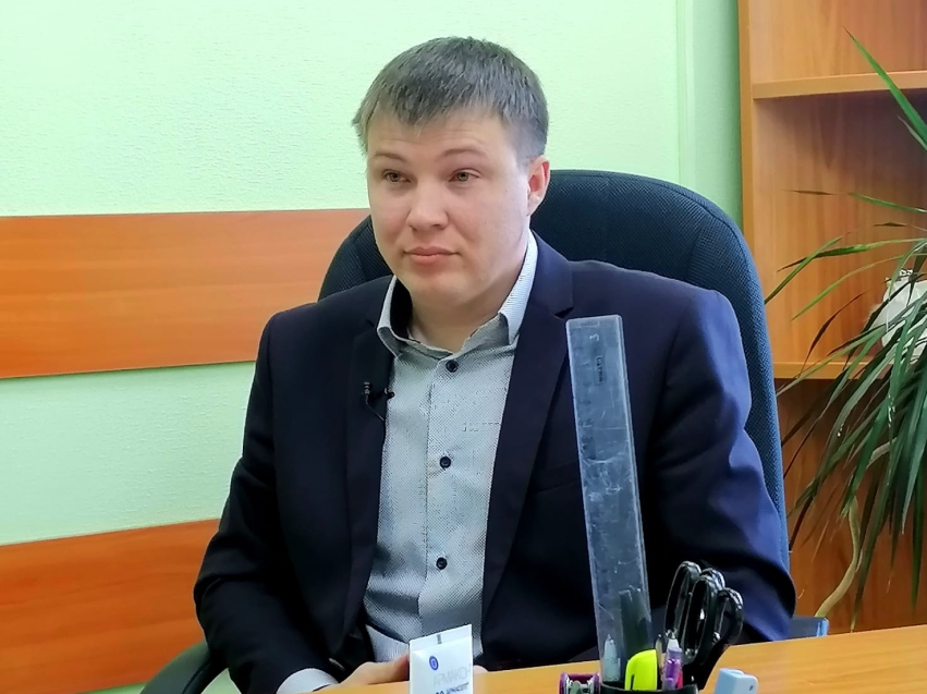​Сотрудник Госинспекции Забайкалья принял участие в программе «5 вопросов»